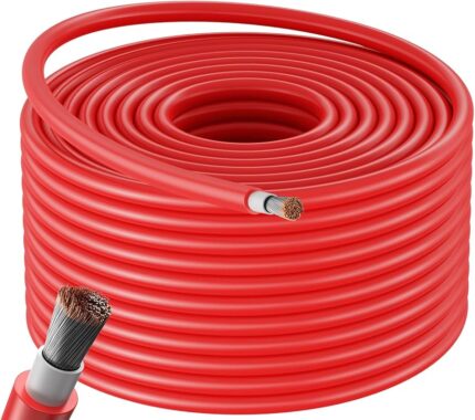 Solar PV HV XLPE Cable