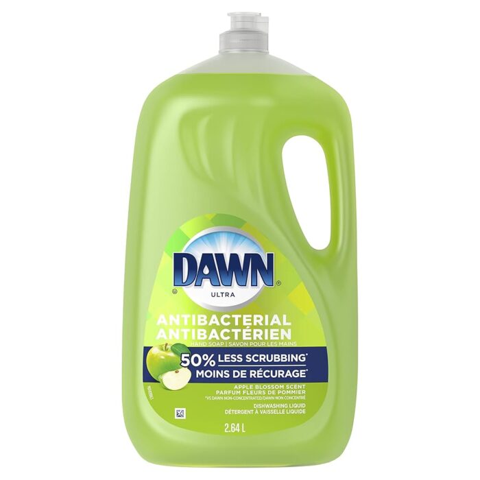 Dawn Ultra Dish Soap (Bulk Bottles/Refills) - Image 2