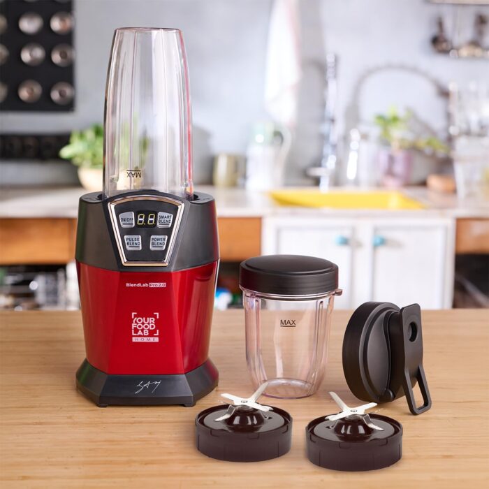 BlendSmart Pro Blender - Image 3
