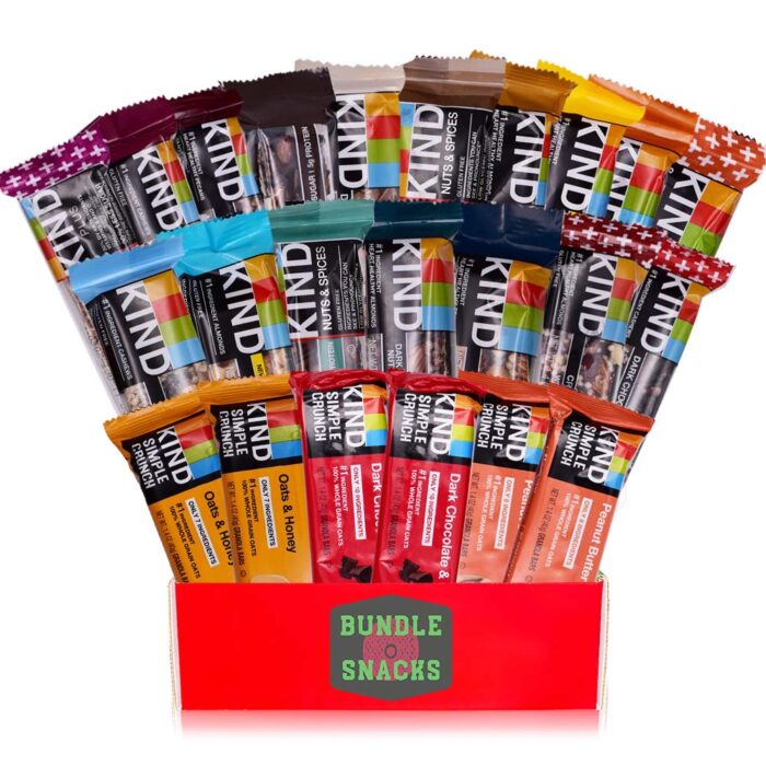 KIND Bars (Bulk Box) - Image 3