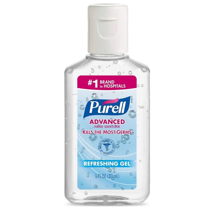 Purell Advanced Hand Sanitizer (Bulk Bottles) - Image 3