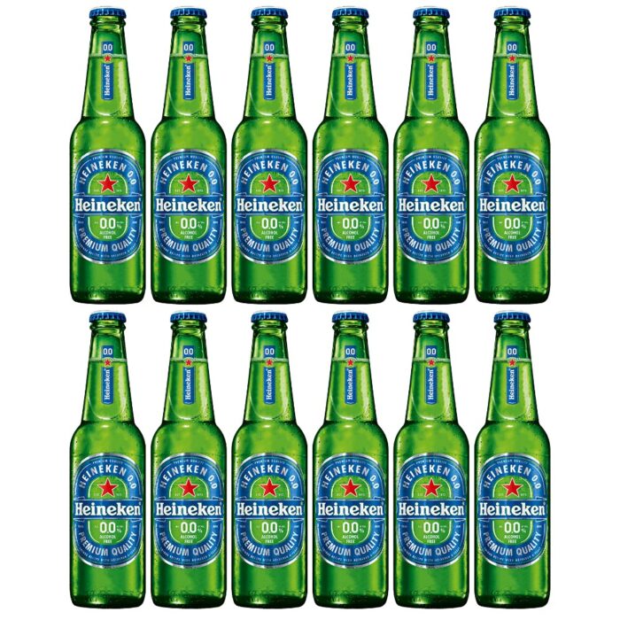 Heineken 0.0 Non-Alcoholic - Image 5
