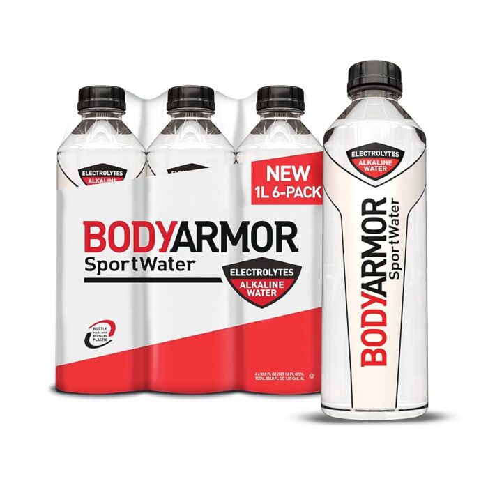 BODYARMOR SportWater - Image 2