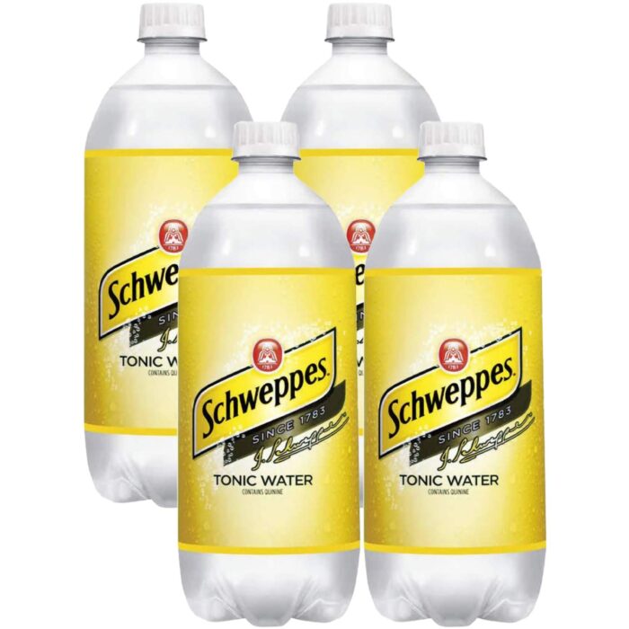 Schweppes Tonic Water - Image 3