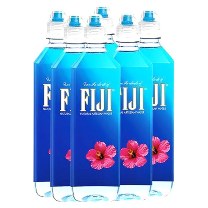 Fiji Natural Artesian Water - Image 3