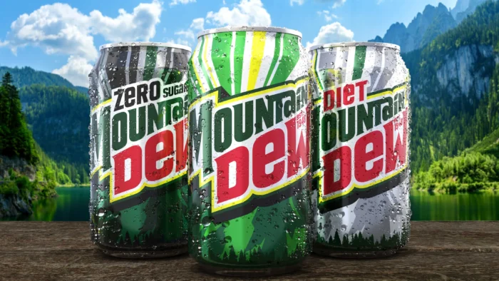 Mountain Dew - Image 2