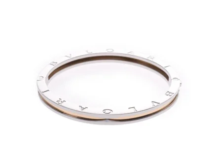 Bulgari B.zero1 Diamond Bangle