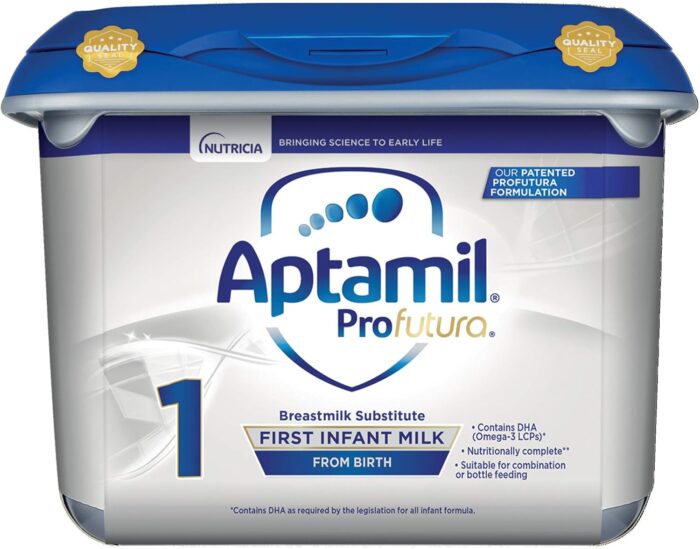 Aptamil Profutura 1 - Image 2