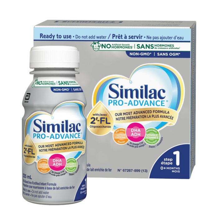 Similac Pro-Advance - Image 2