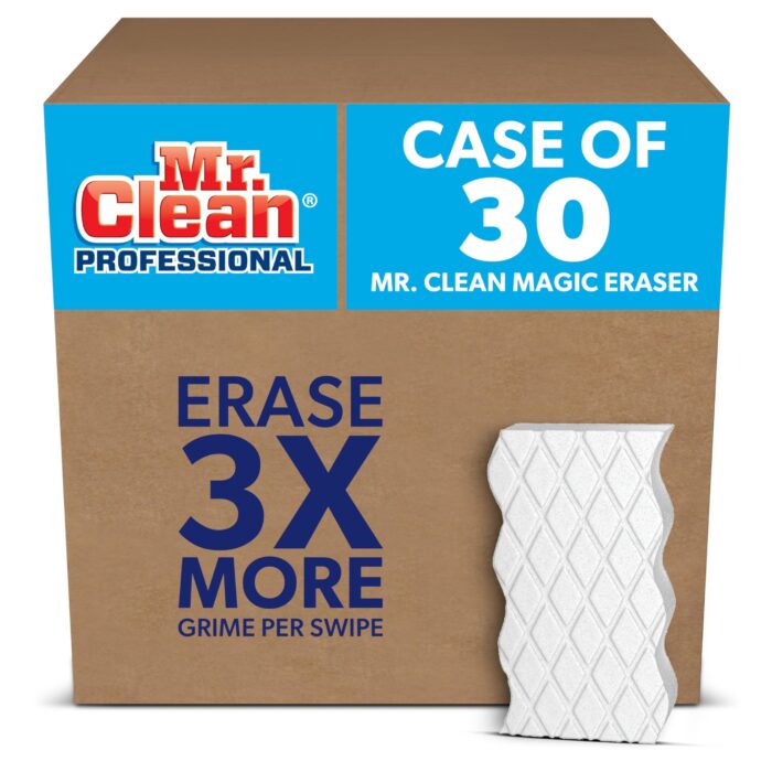 Mr. Clean Magic Eraser Cleaning Pads (Bulk Pack) - Image 2