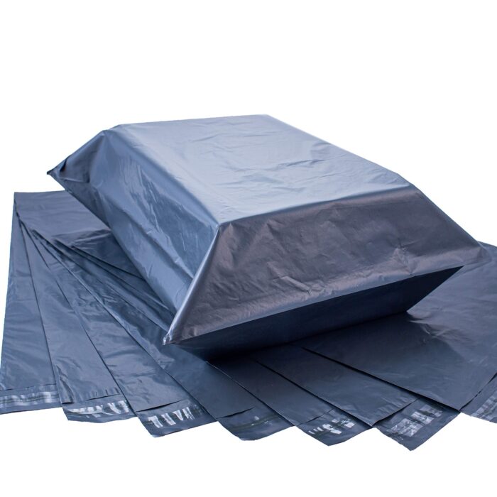 Postal Depot Large Reusable Folding Mail Bag (UK) - Image 3