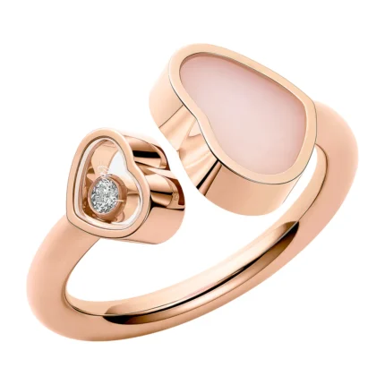 Chopard Happy Diamonds Ring