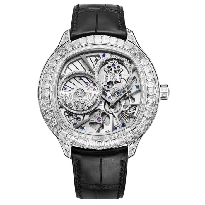 Piaget Emperador Temple - Image 4