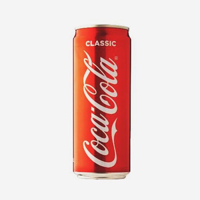 Coca-Cola Classic - Image 2