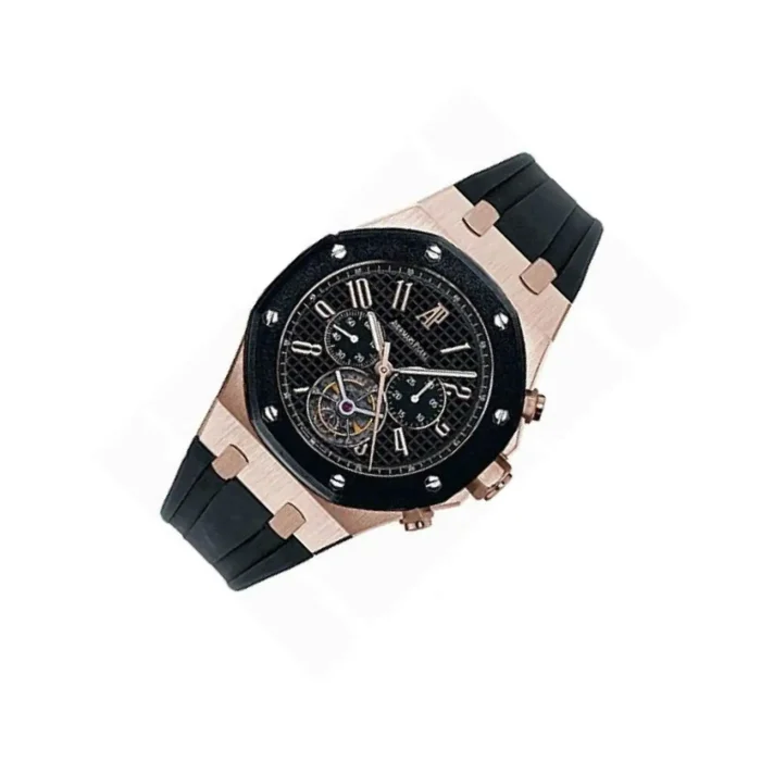 Audemars Piguet Royal Oak Tourbillon Chronograph - Image 2