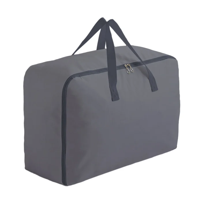 Fab Totes Foldable Storage Bags (Bulk Set) - Image 2