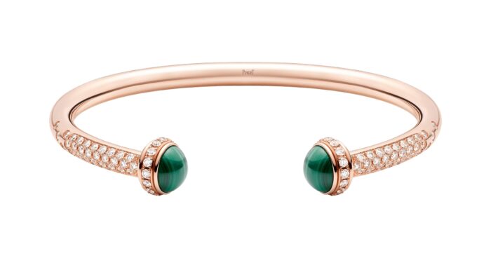 Piaget Limelight Diamond Bangle - Image 2