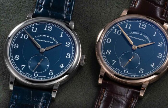 A. Lange & Söhne Grand Complication - Image 4