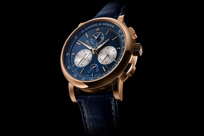 A. Lange & Söhne Grand Complication - Image 3