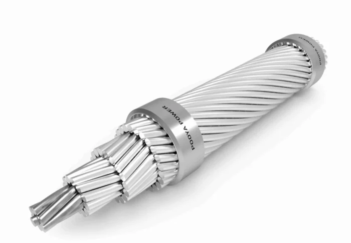 ACSR (Aluminum Conductor Steel Reinforced) - Image 3