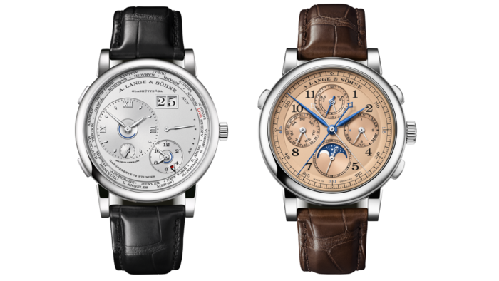 A. Lange & Söhne Grand Complication - Image 5