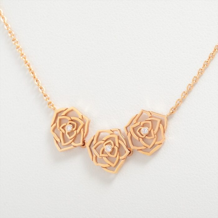 Piaget Limelight Garden Party Necklace - Image 2