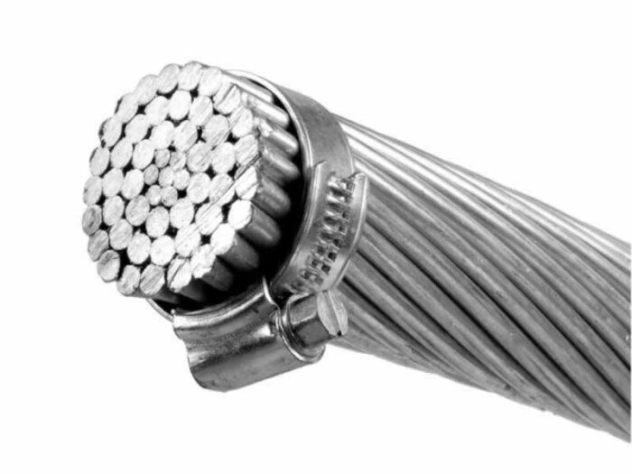 ACSR (Aluminum Conductor Steel Reinforced) - Image 5