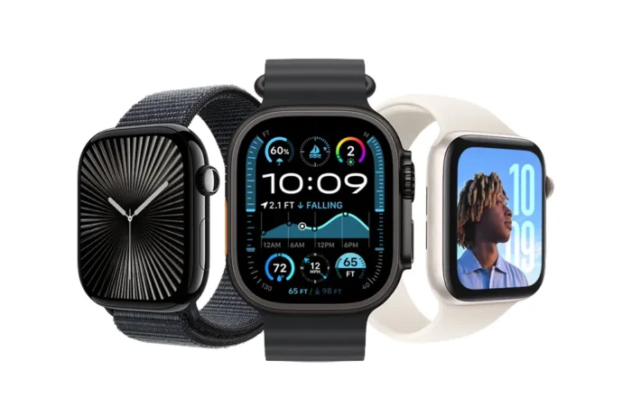 Apple Watch Series 10