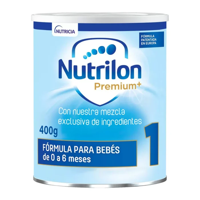 Nutrilon Premium 1 (Danone Nutricia) - Image 4