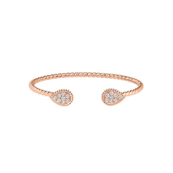 Boucheron Serpent Bohème Bangle - Image 3