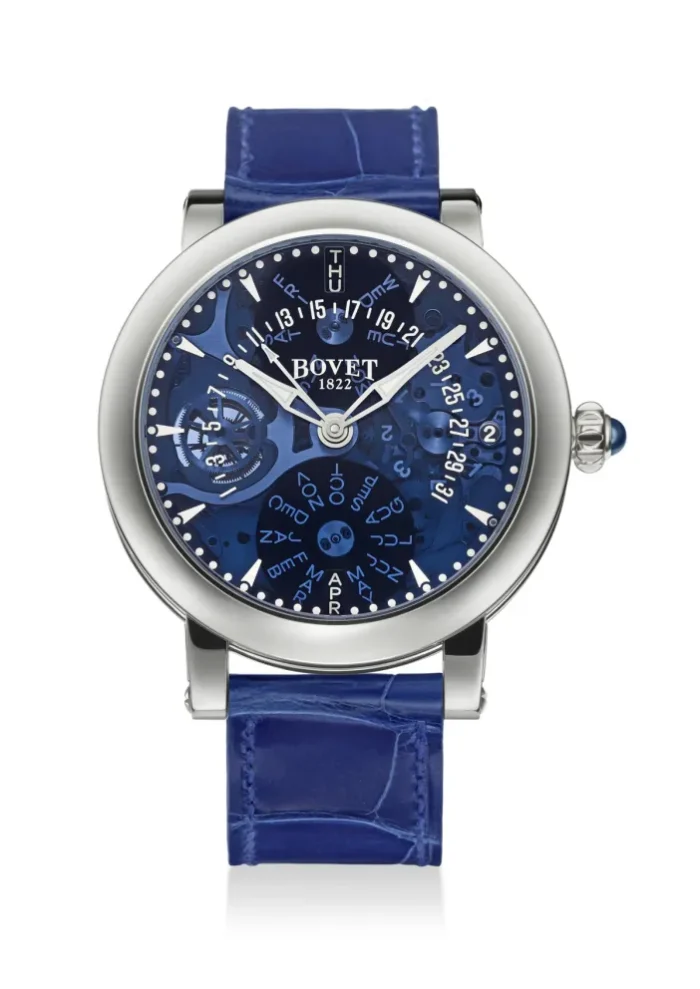 Bovet Récital 22 Grand Récital - Image 2