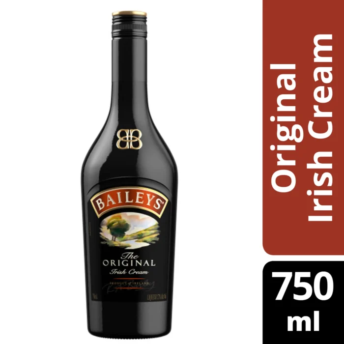 Baileys Irish Cream - Image 5