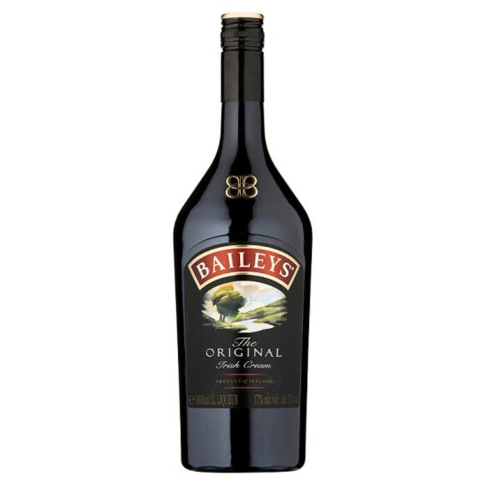 Baileys Irish Cream - Image 6