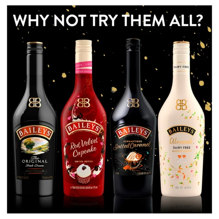 Baileys Irish Cream