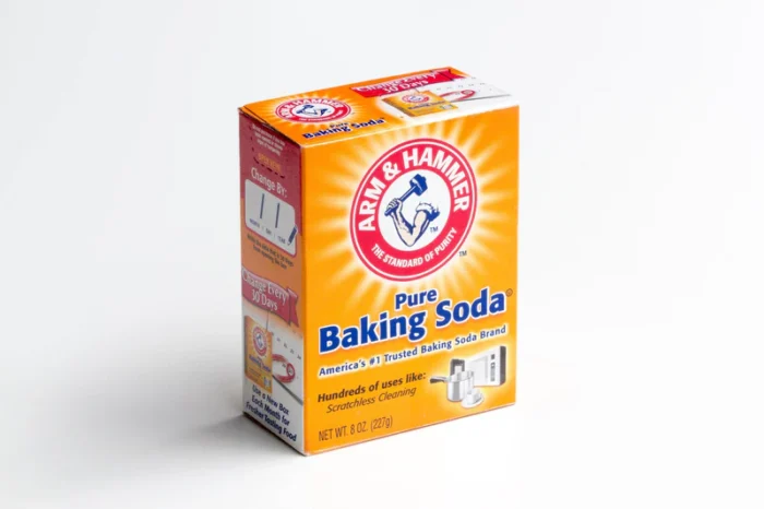 Arm & Hammer Baking Soda (Bulk Multi-Packs) - Image 5