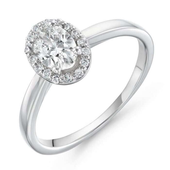 Messika Beyond the Light Diamond Ring - Image 2