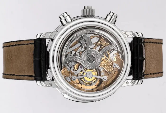 Blancpain 1735 Grande Complication - Image 4