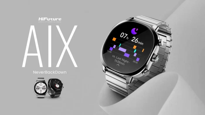 AI-Powered Smartwatches - Image 2