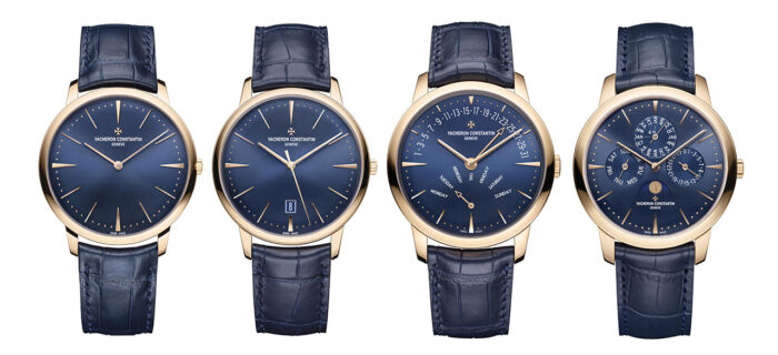 Vacheron Constantin Patrimony Perpetual Calendar - Image 5