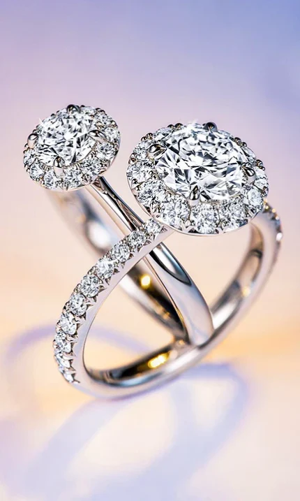 Chopard L.U.C XPS Diamond Ring