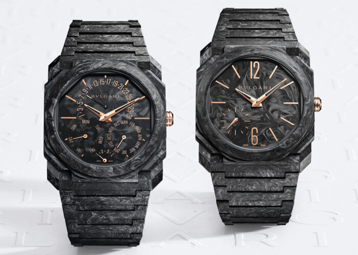 Bulgari Octo Finissimo Minute Repeater - Image 4