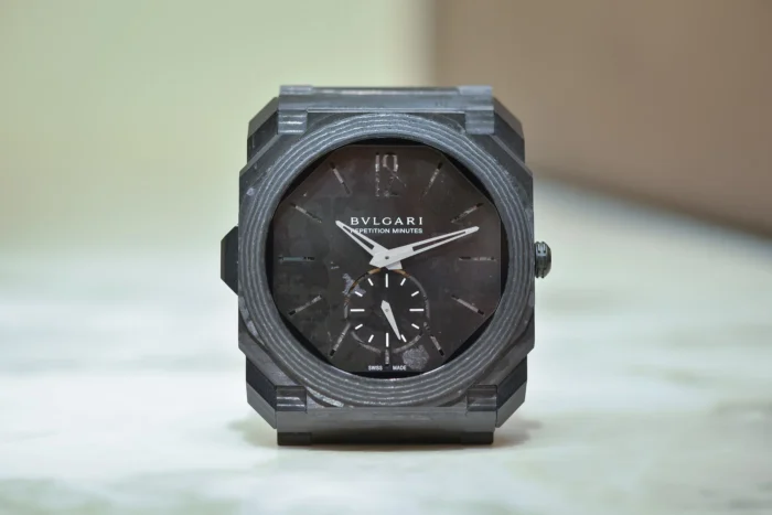 Bulgari Octo Finissimo Minute Repeater - Image 5