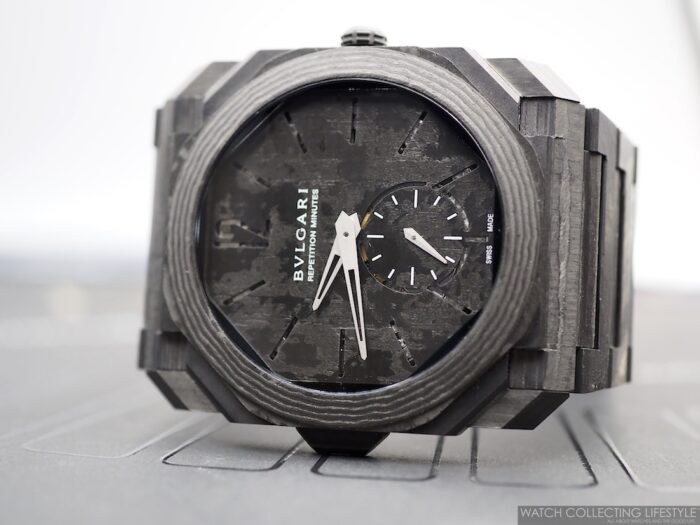 Bulgari Octo Finissimo Minute Repeater - Image 3