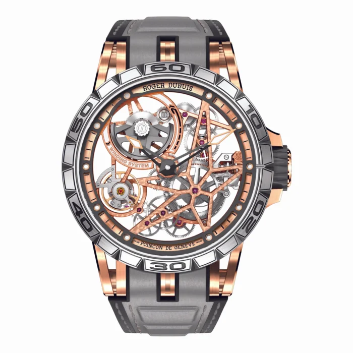 Roger Dubuis Excalibur Spider - Image 4