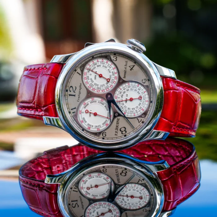F.P. Journe Centigraphe Souverain - Image 3