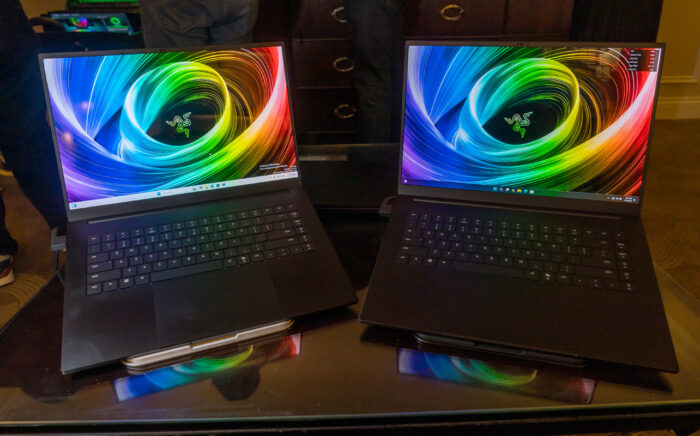 Razer Blade 16 (2025) - Image 4