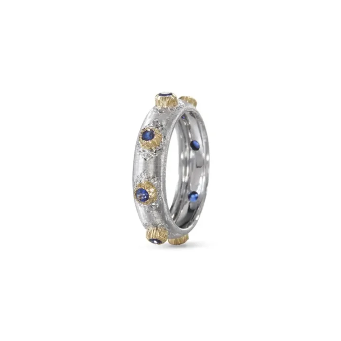 Buccellati Macri High Jewelry Ring - Image 2