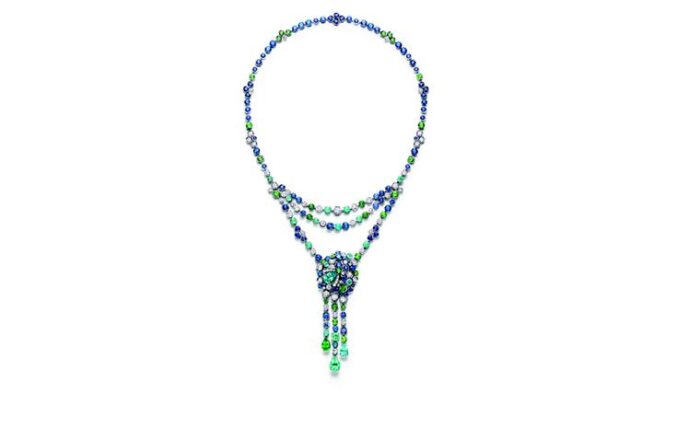 Chaumet Bee My Love Diamond Necklace - Image 5