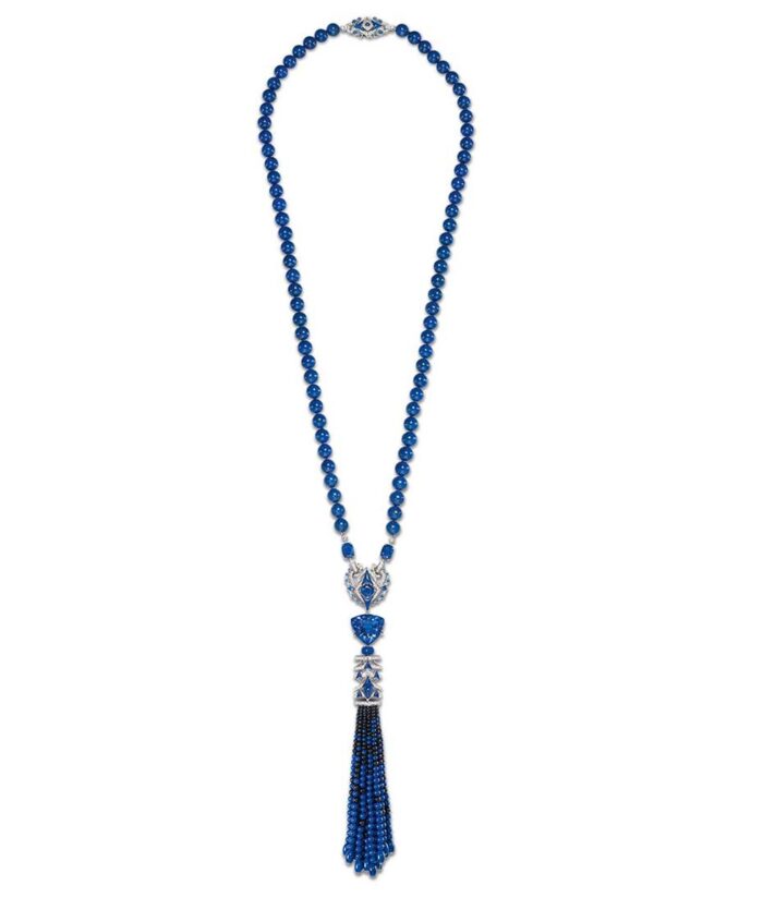 Chaumet Lumières d’Eau Necklace - Image 3