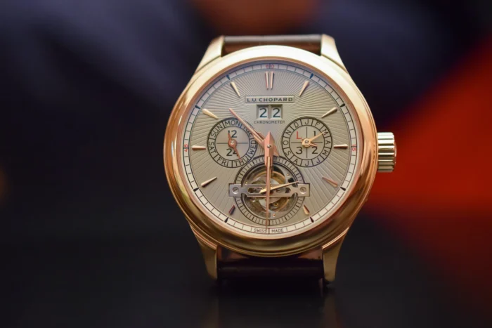 Chopard L.U.C All-in-One - Image 4